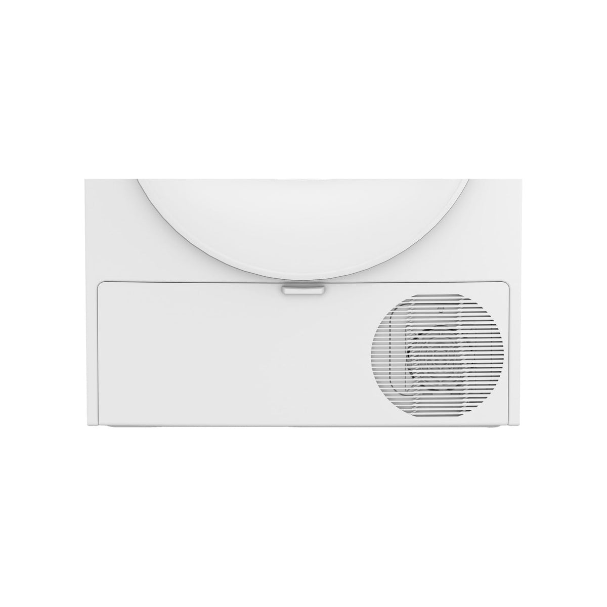 Beko BMT93EW Asciugatrice 9Kg, Pompa di calore Classe D