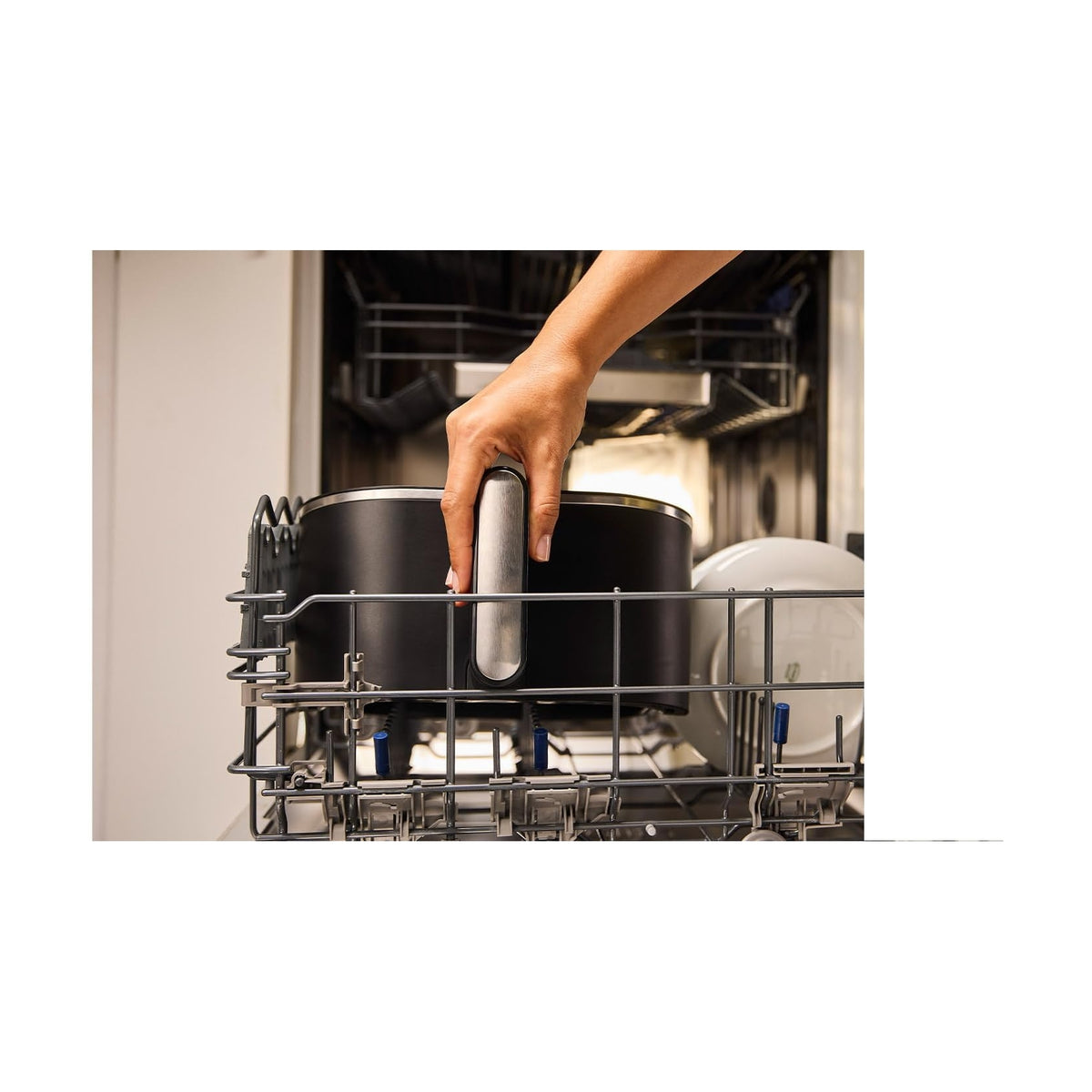 BRAUN HF5034 Friggitrice ad Aria da 6Lt
