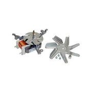 MOTORE DELLA VENTOLA ORIGINALE COMPATIBILE CON FORNO BOSCH - 12042955