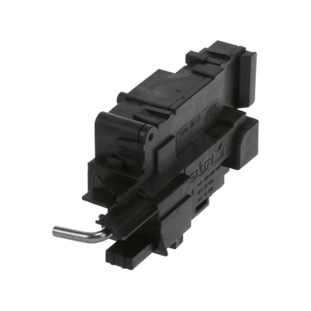 BLOCCO PORTA ELETTRICO COMPATIBILE CON FORNI BOSCH - 12030398