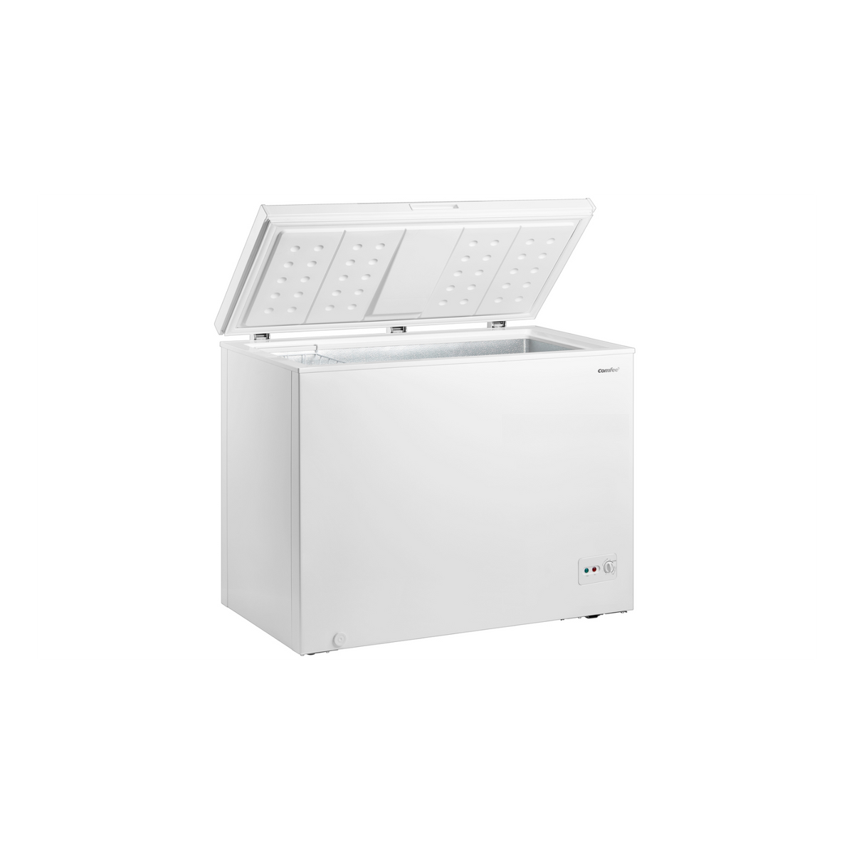 COMFEE RCC395WH2 CONGELATORE A POZZETTO 293LT CLASSE E