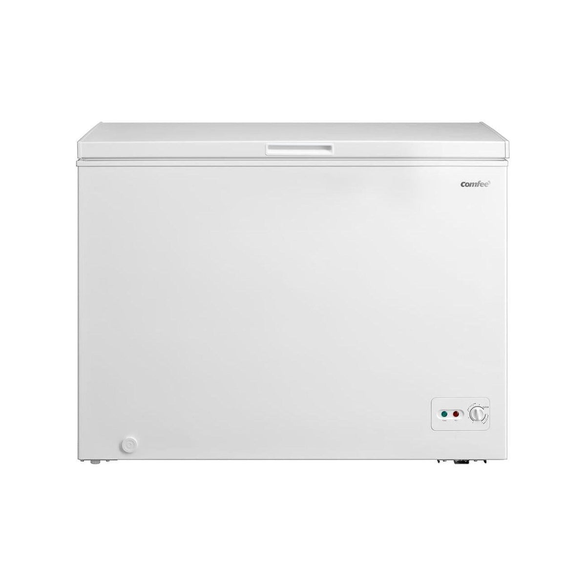 COMFEE RCC395WH2 CONGELATORE A POZZETTO 293LT CLASSE E