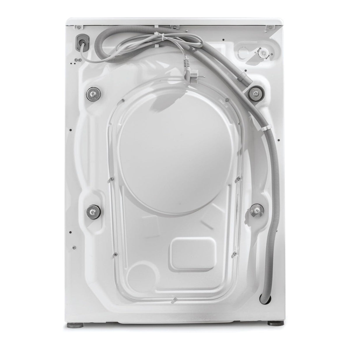 Candy CS4 272DWB4/1-11 Lavatrice Slim 7Kg 1200 Giri Classe B