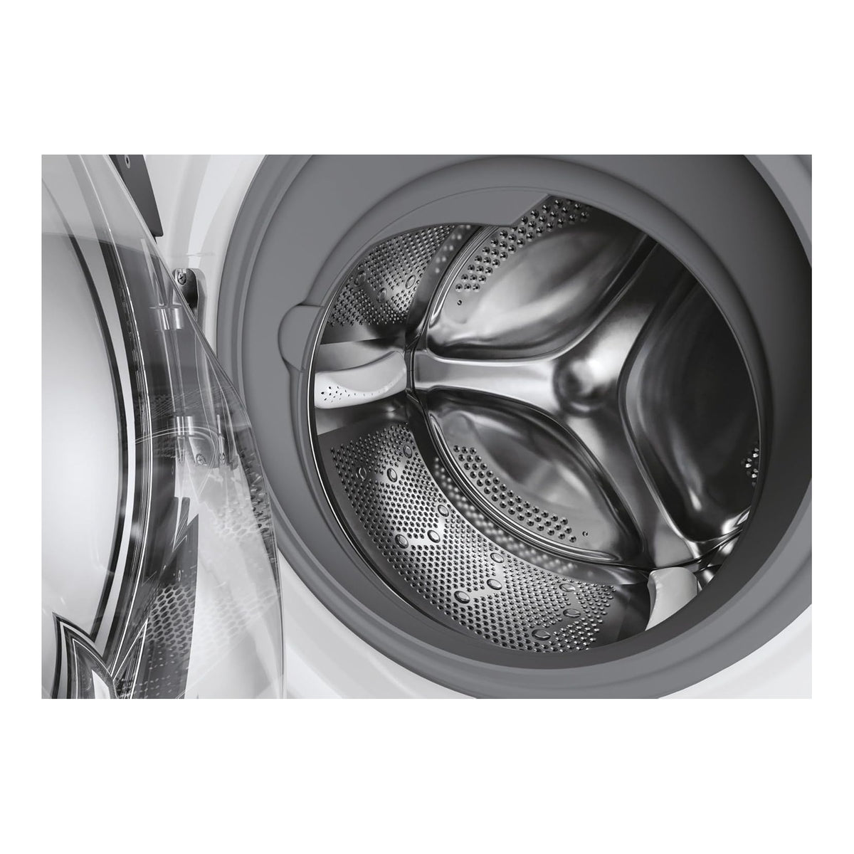 Candy CS4 272DWB4/1-11 Lavatrice Slim 7Kg 1200 Giri Classe B