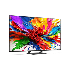 Lg 65QNED93A6A Smart TV QNED Mini LED 65" 4K UHD 120Hz webOS