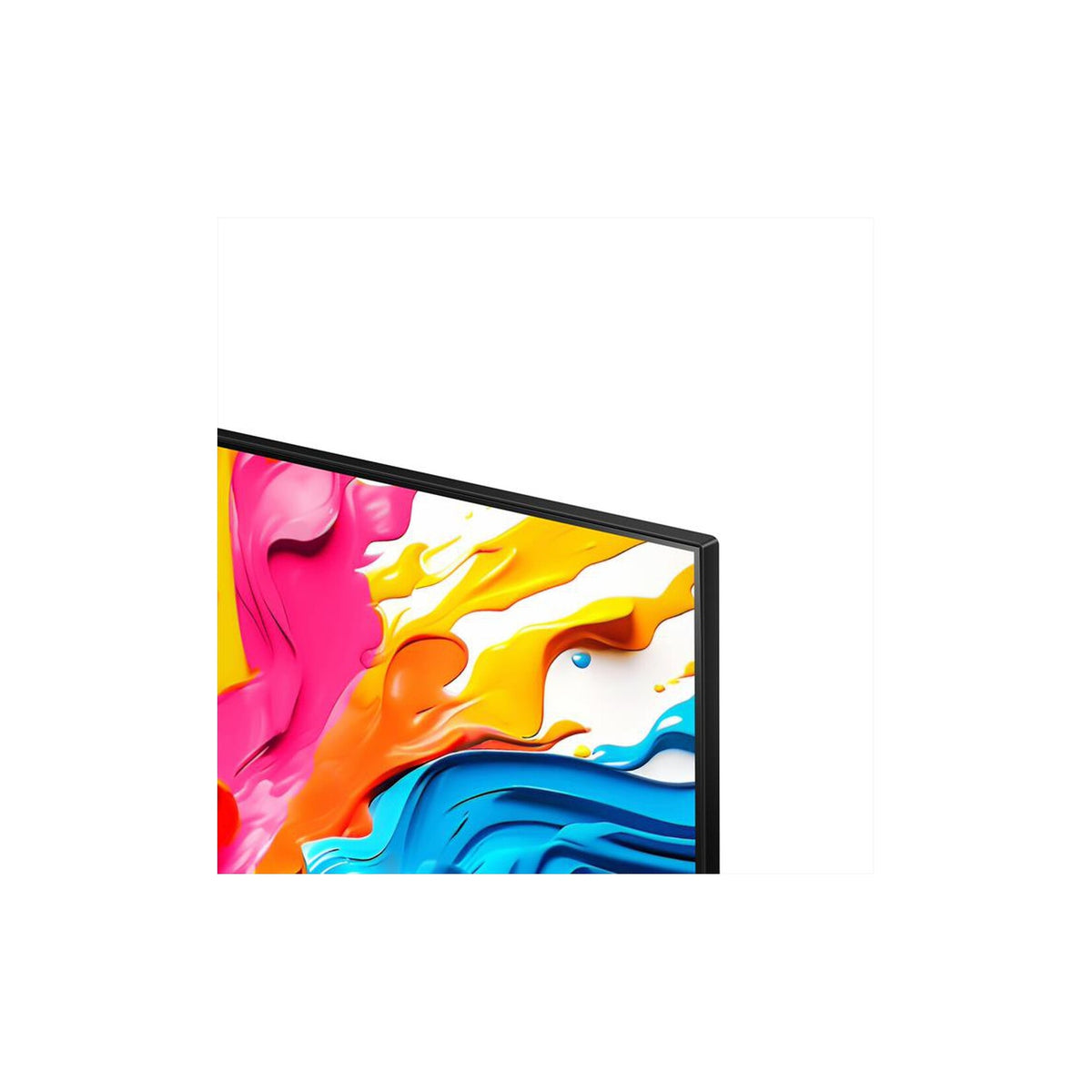 Lg 65QNED93A6A Smart TV QNED Mini LED 65" 4K UHD 120Hz webOS
