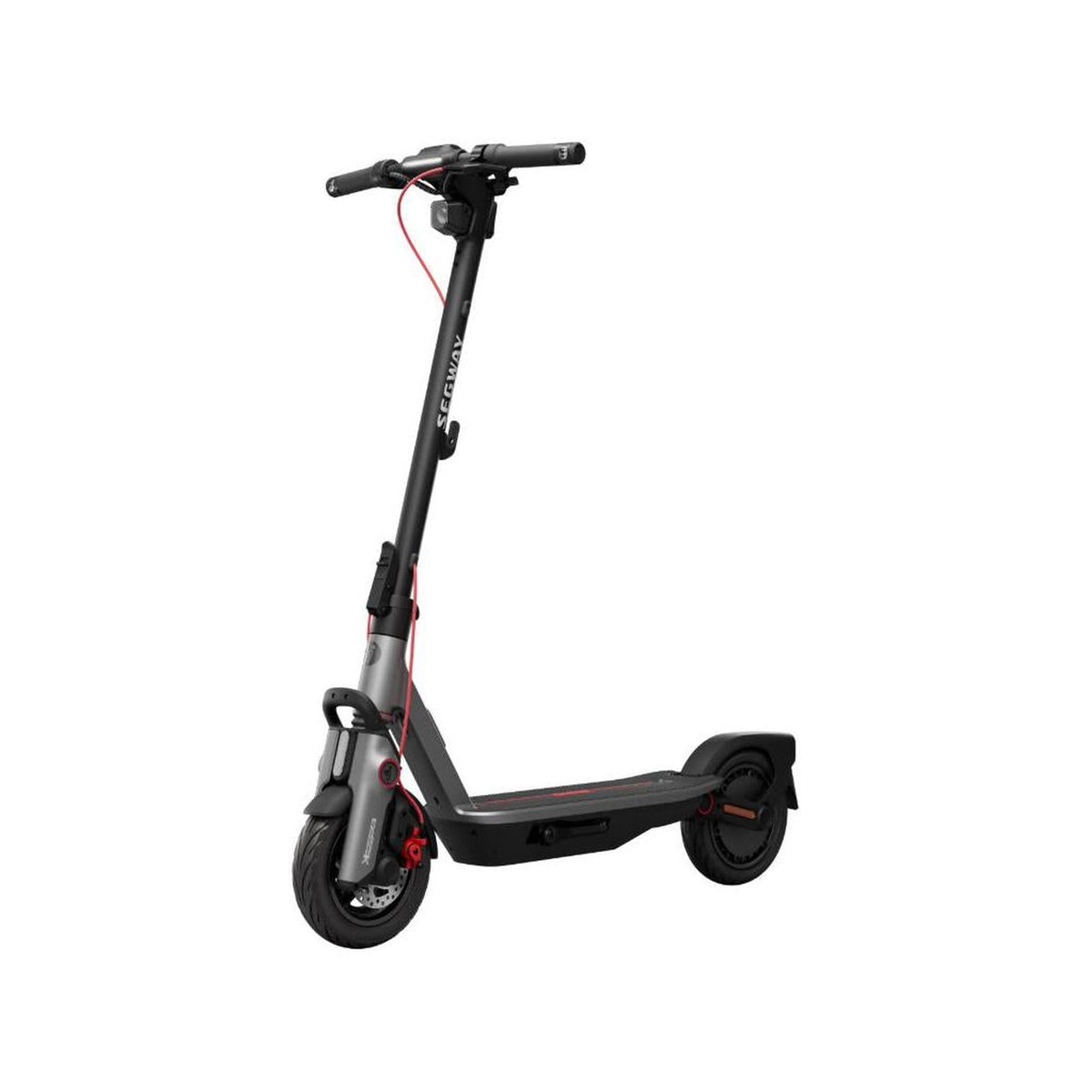 Segway Ninebot NINEBOTF3E Monopattino Elettrico 450 W Velocità Max 25 Km/h 70 Km Di Autonomia