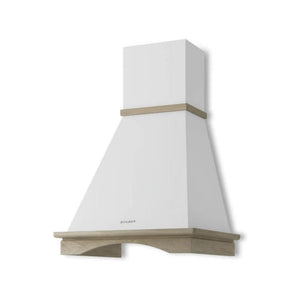 Faber Ranch 90 NF Cappa A Parete 90CM Cornice Non Inclusa - 321.0693.747