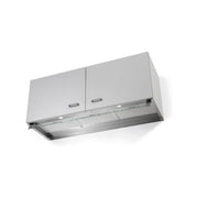 Galvamet MAGIC 60 Cappa da incasso Aspirante 60 cm, Inox - 0IOPT060A250L