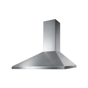 Faber EGEA PLUS X A60 Cappa a parete 60cm Inox - 320.0557.531