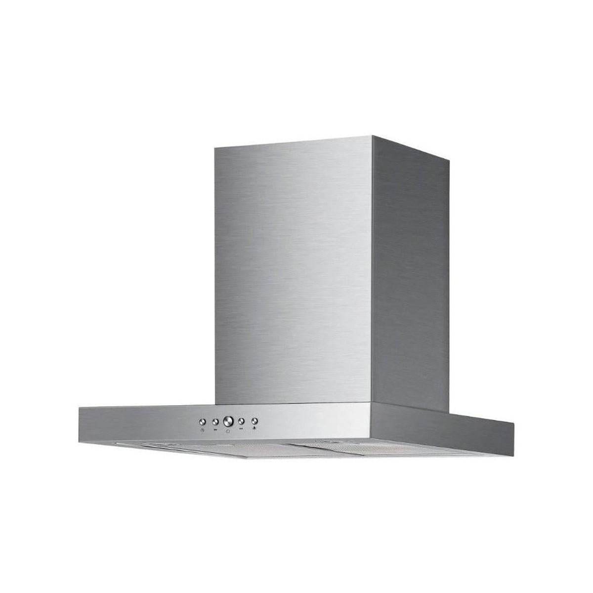 FABER TSP X A60 2LS Cappa a Parete Aspirante 60 cm Inox - 325.0568.817
