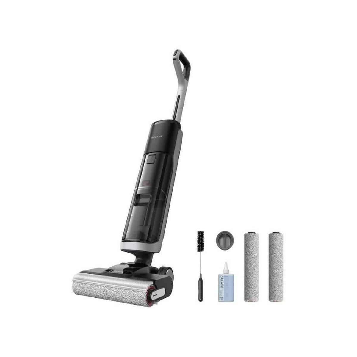 DREAME H14 PRO COMBO SCOPA ELETTRICA E LAVAPAVIMENTI RICARICABILE - H14PROCOMBO