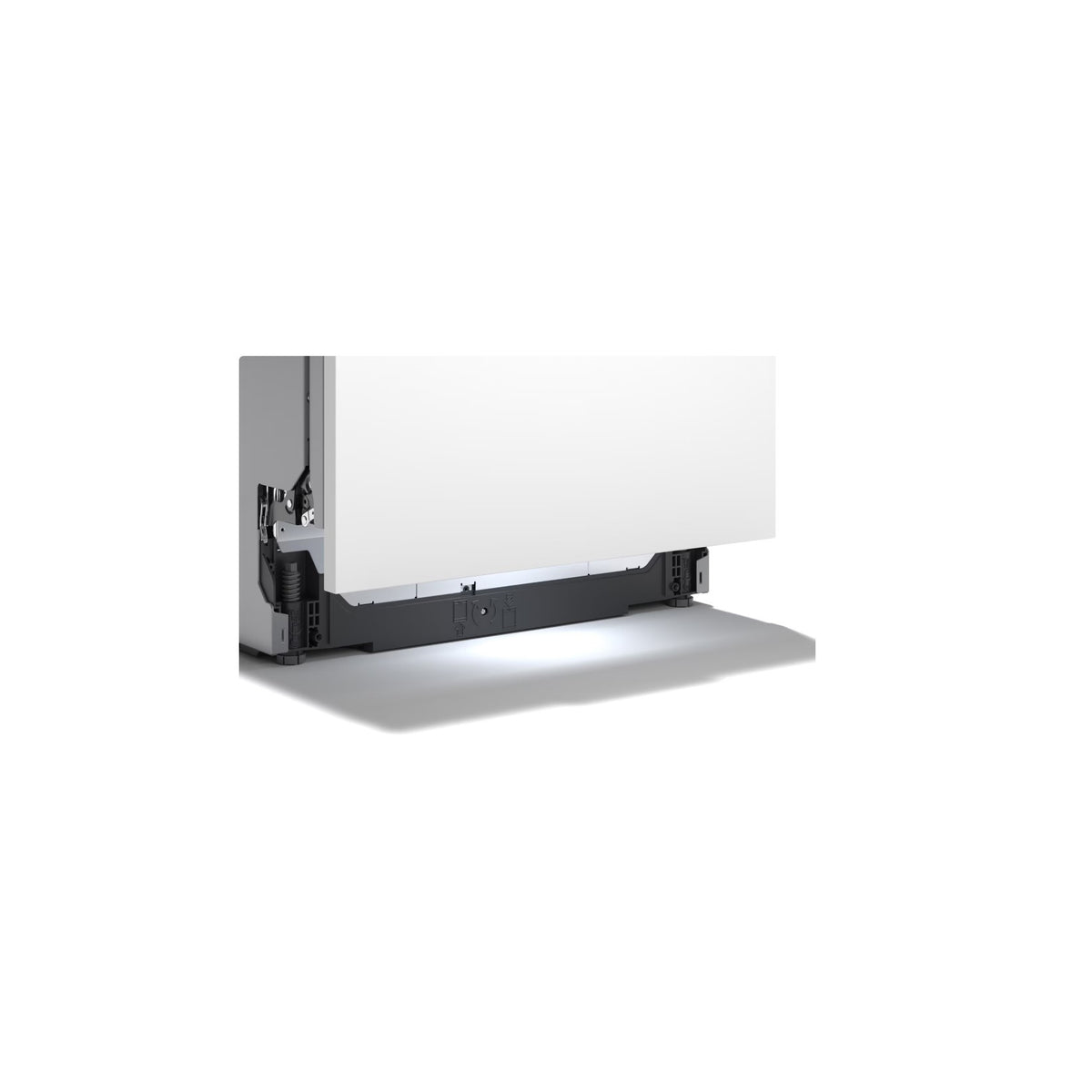 Lg DB375TXS Lavastoviglie da incasso 14 Coperti Wifi Classe A