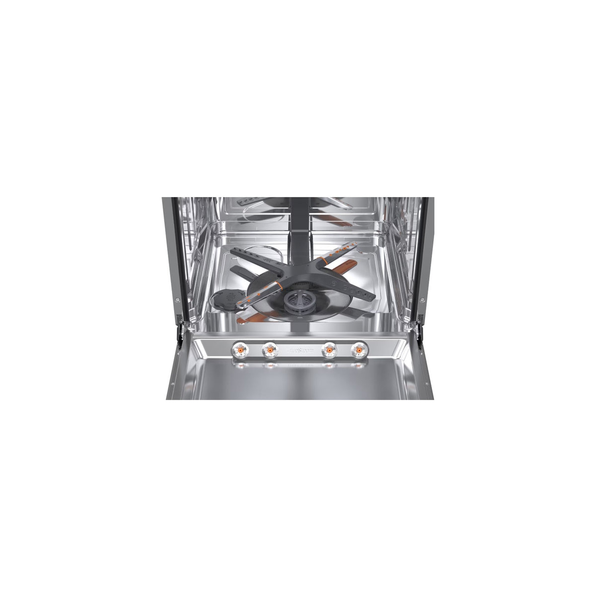 Lg DB375TXS Lavastoviglie da incasso 14 Coperti Wifi Classe A