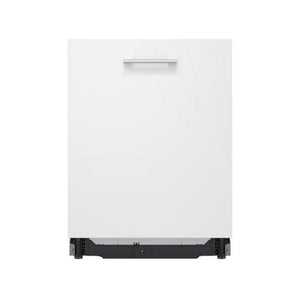 Lg DB375TXS Lavastoviglie da incasso 14 Coperti Wifi Classe A