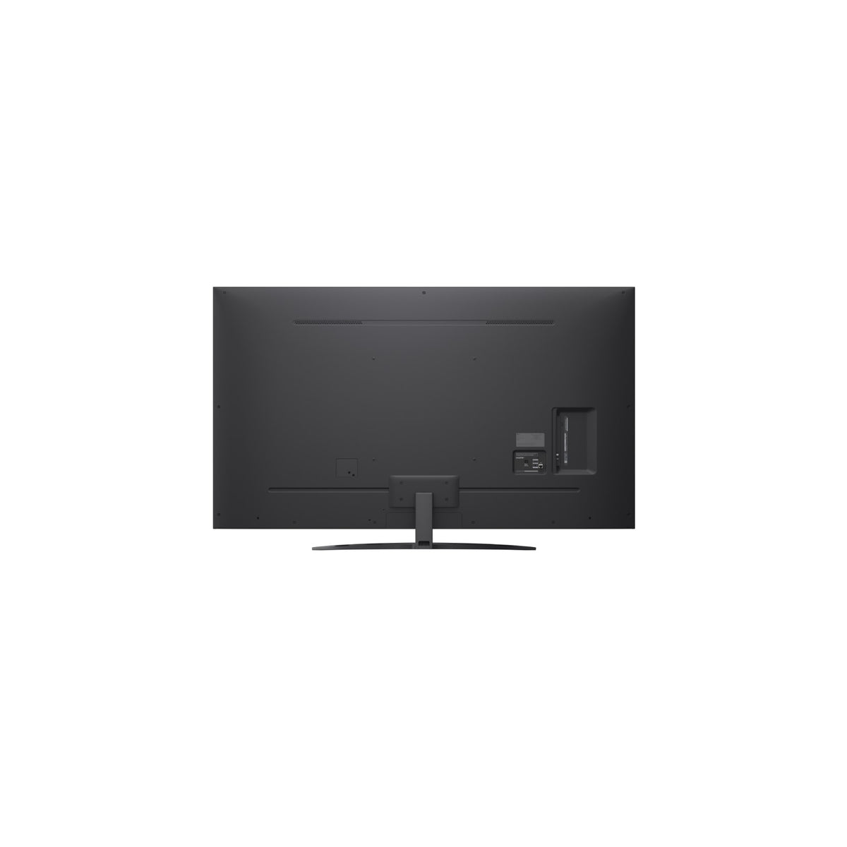 Lg 75NANO81A6A Smart TV Nanocell 75" UHD 4K