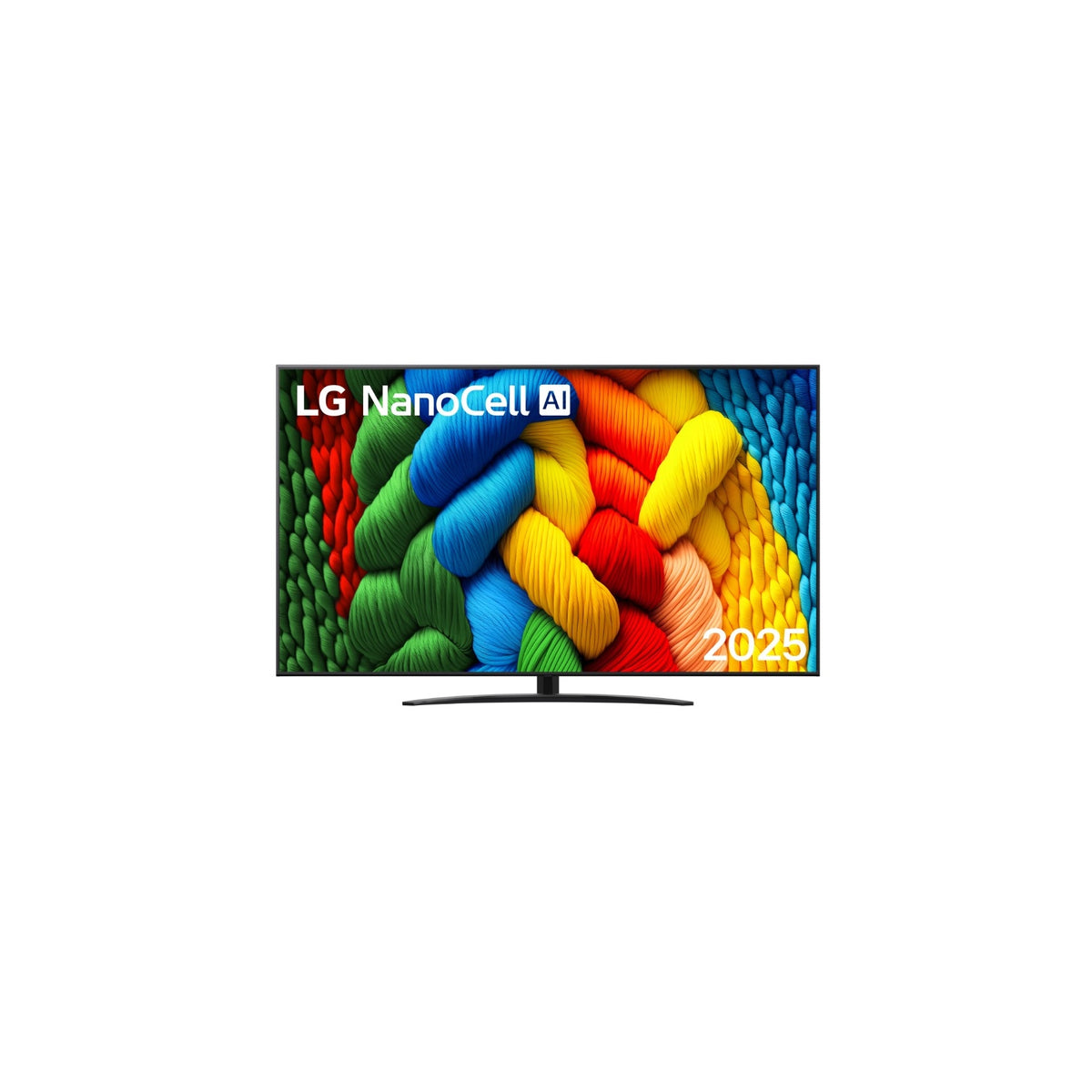 Lg 75NANO81A6A Smart TV Nanocell 75" UHD 4K