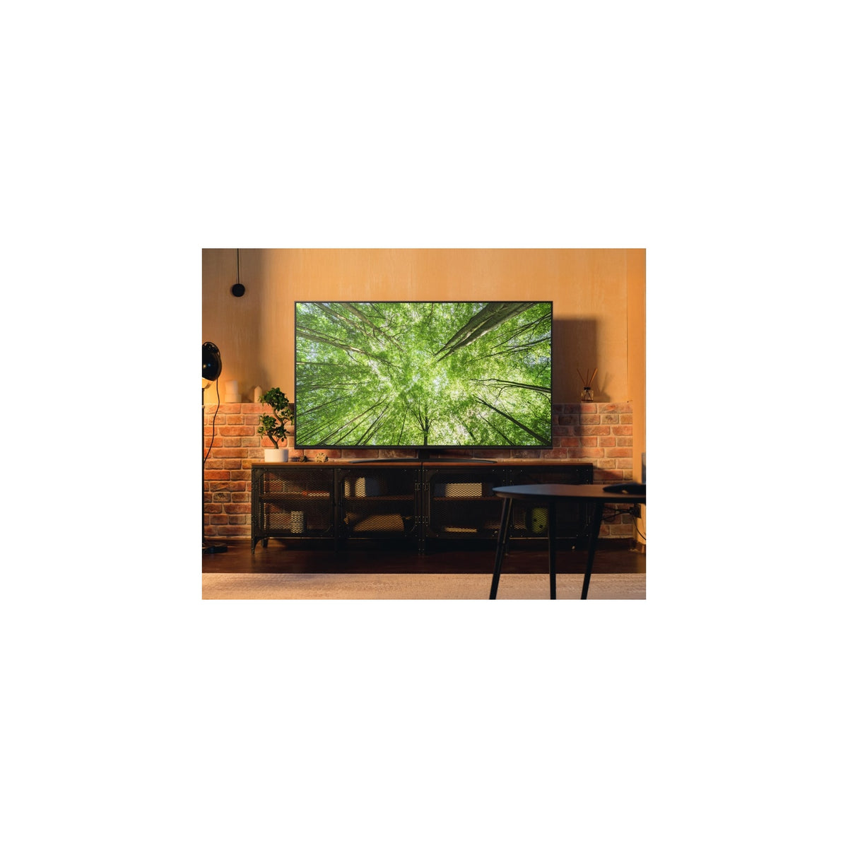 Lg 75NANO81A6A Smart TV Nanocell 75" UHD 4K