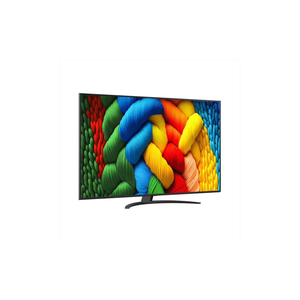 Lg 75NANO81A6A Smart TV Nanocell 75" UHD 4K