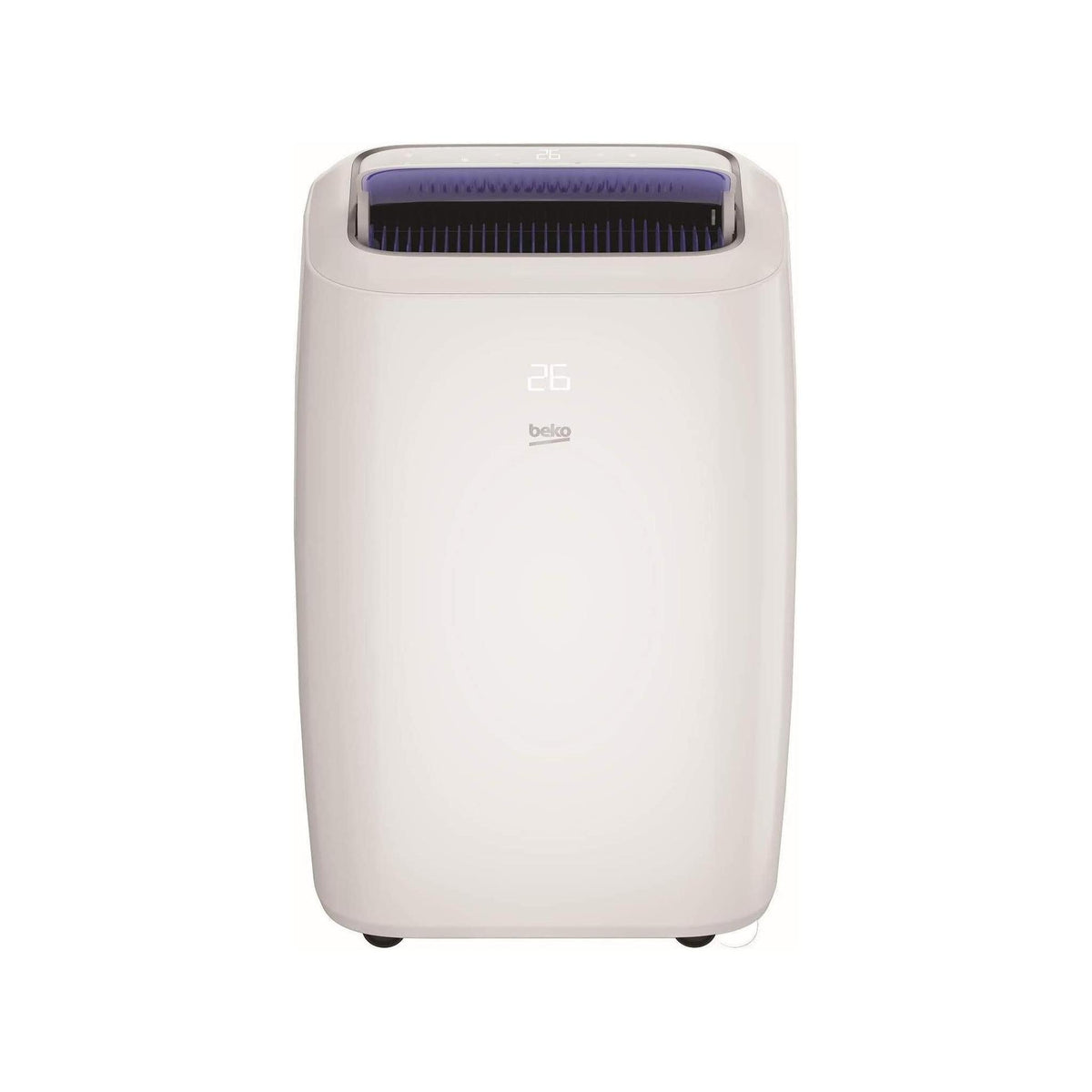 OUTLET BEKO BPN109C CLIMATIZZATORE PORTATILE 9000 BTU GAS R-290 CLASSE A - DA ESPOSIZIONE