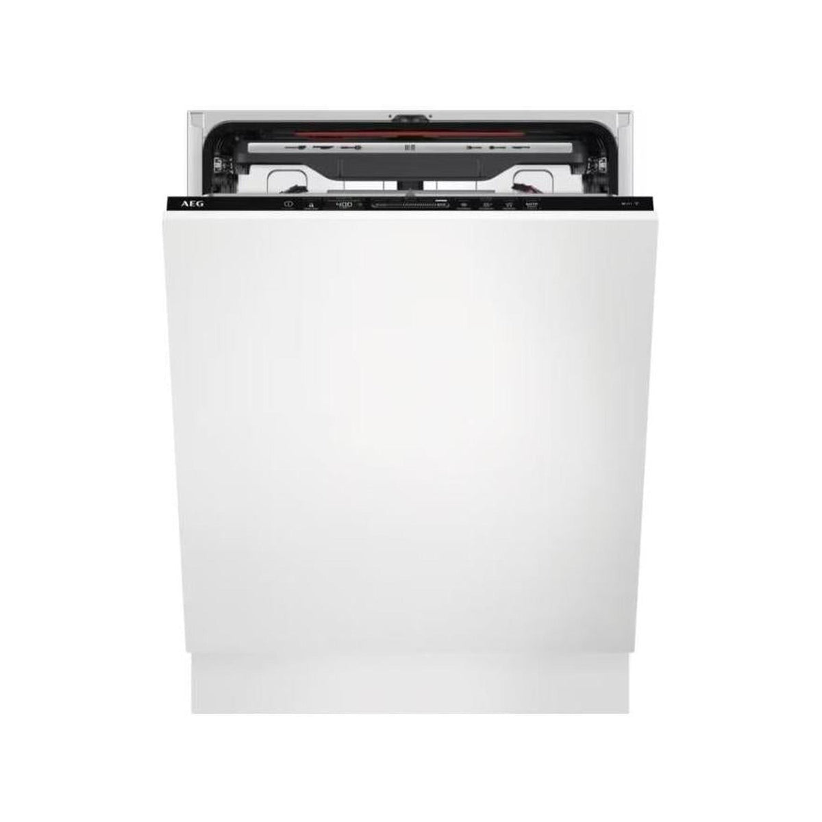 Aeg FSK77708P Lavastoviglie da incasso scomparsa totale 14 coperti classe A