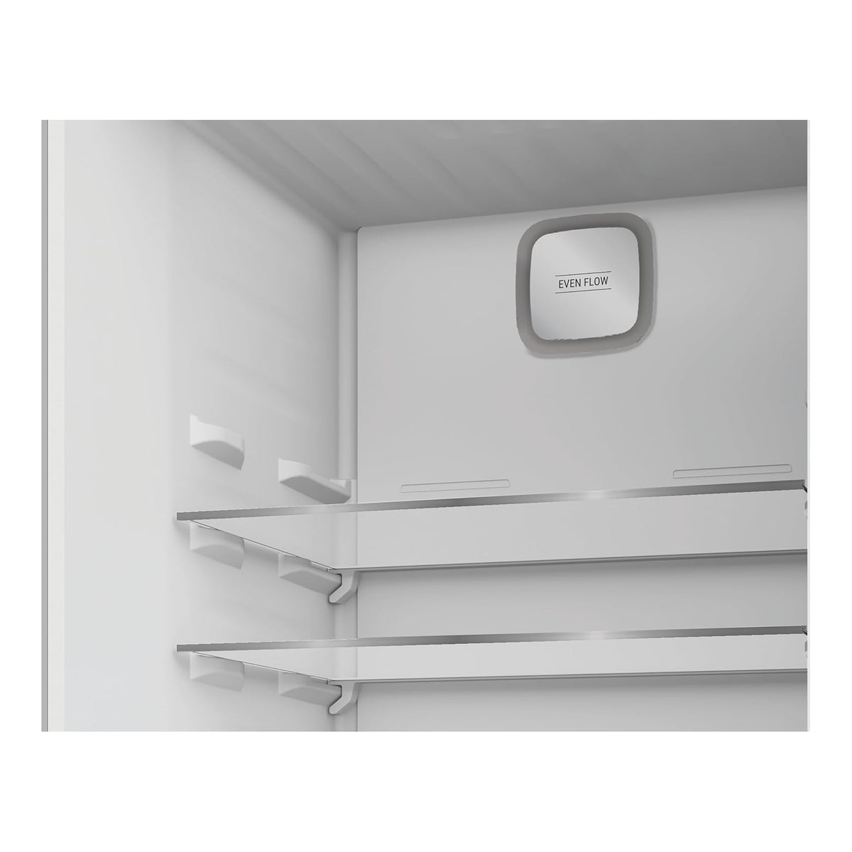 HOTPOINT ARISTON HPK 26362 XP4E FRIGORIFERO COMBINATO 316LT TOTAL NO FROST CLASSE E - INOX - HPK26362XP4E