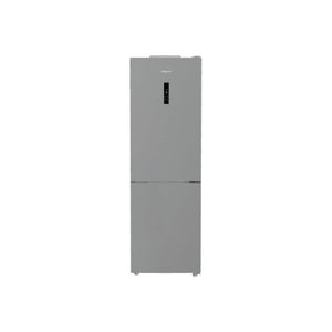HOTPOINT ARISTON HPK 26362 XP4E FRIGORIFERO COMBINATO 316LT TOTAL NO FROST CLASSE E - INOX - HPK26362XP4E