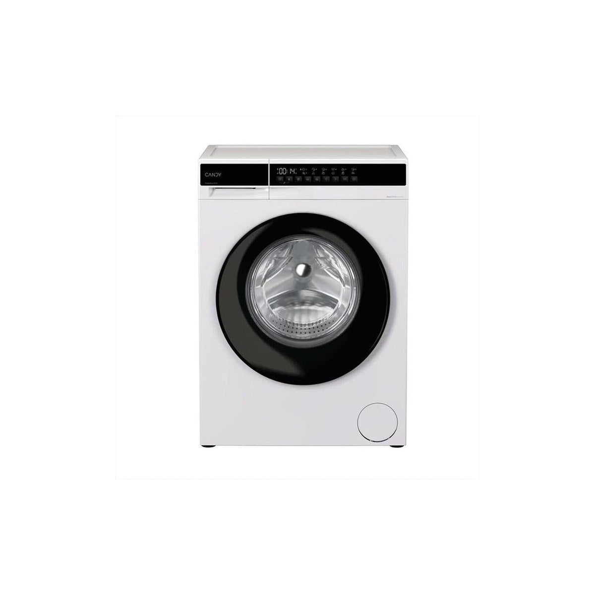 Candy EY 28SB8-S Lavatrice 8kg 1200 giri Classe A - EY28SB8S