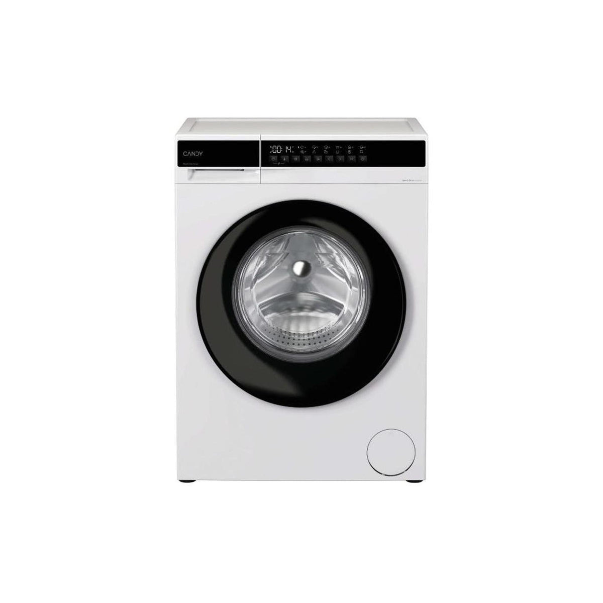 Candy EY 29B8-S Lavatrice 9kg 1200 giri Classe A - EY29B8S