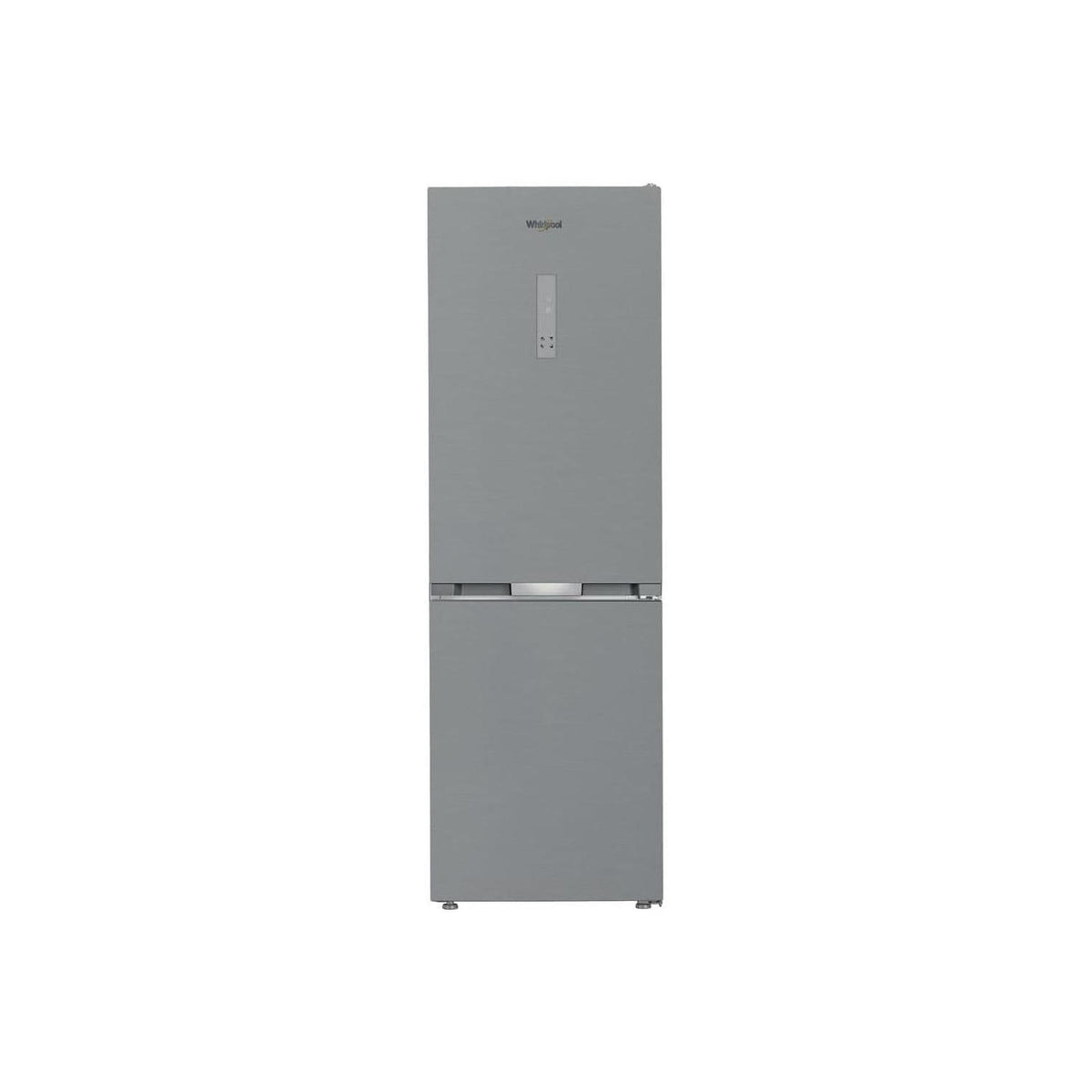 Whirlpool WHK 26363 XP6E Frigorifero combinato 316Lt Total No Frost classe C Silver