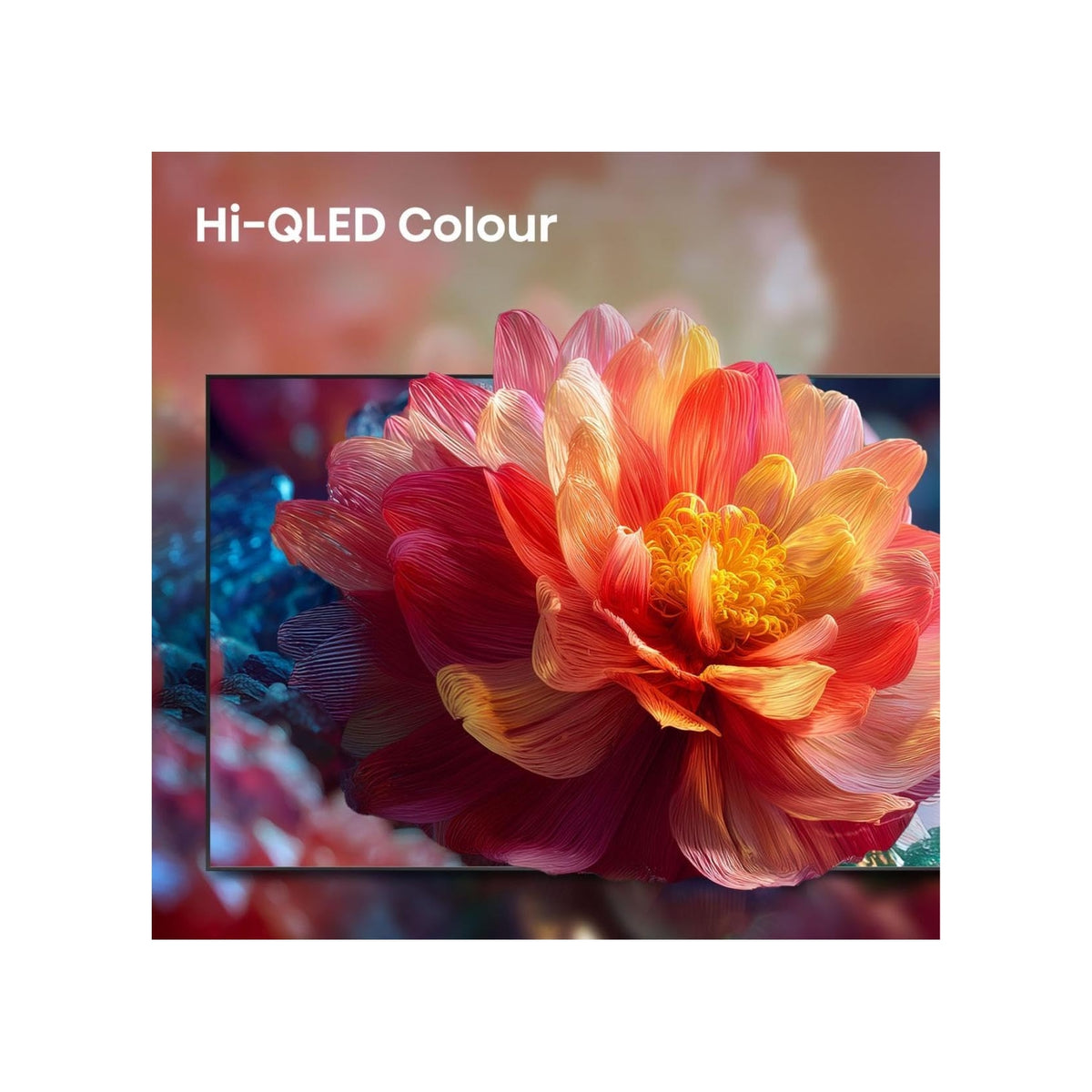 HISENSE 32A59S TV Q-LED 32" FULL HD SMART TV