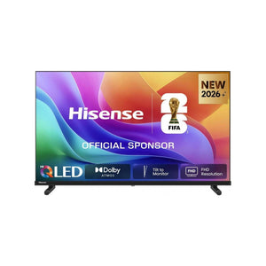 HISENSE 32A59S TV Q-LED 32" FULL HD SMART TV