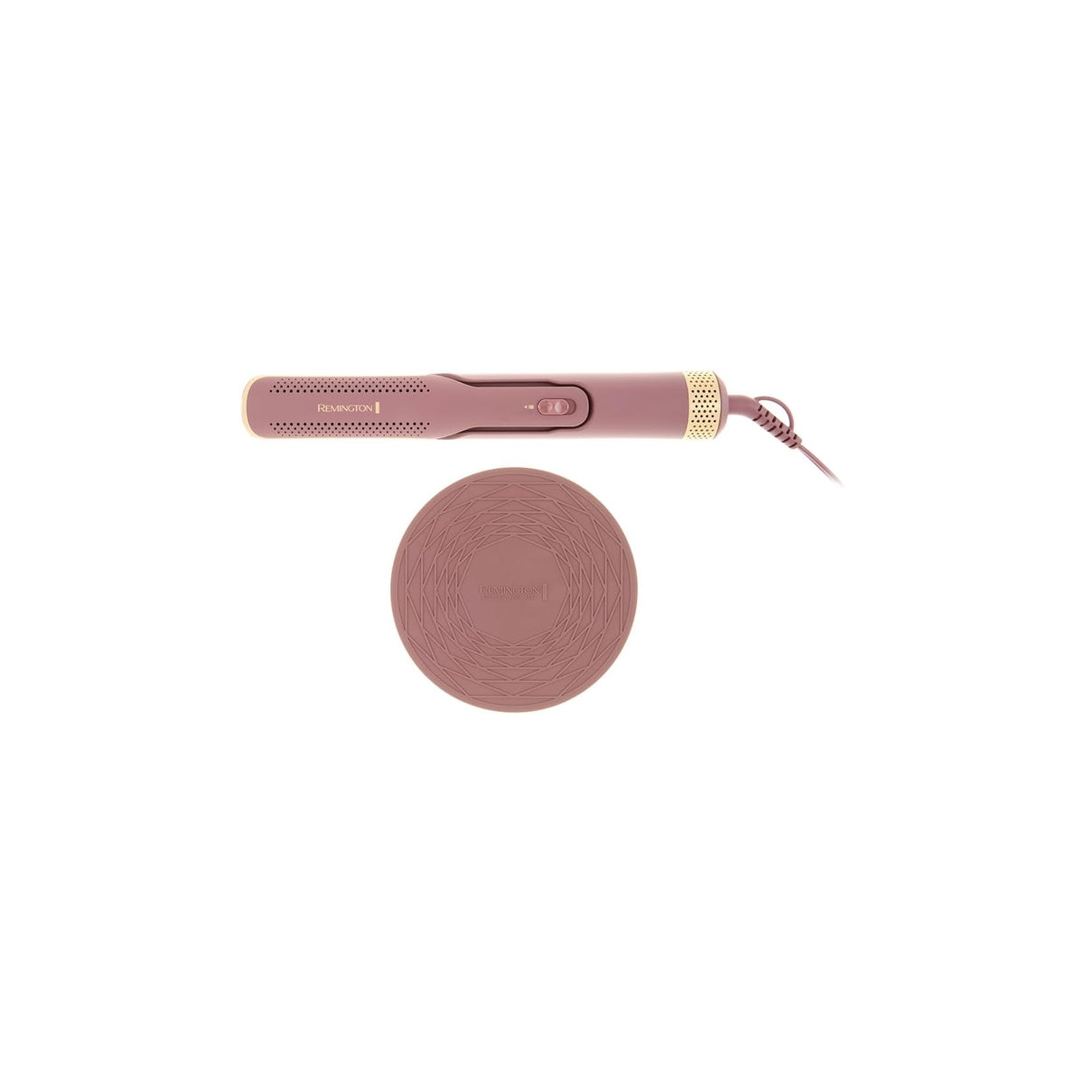 REMINGTON AIRvive Styler 2in1 - AS8930