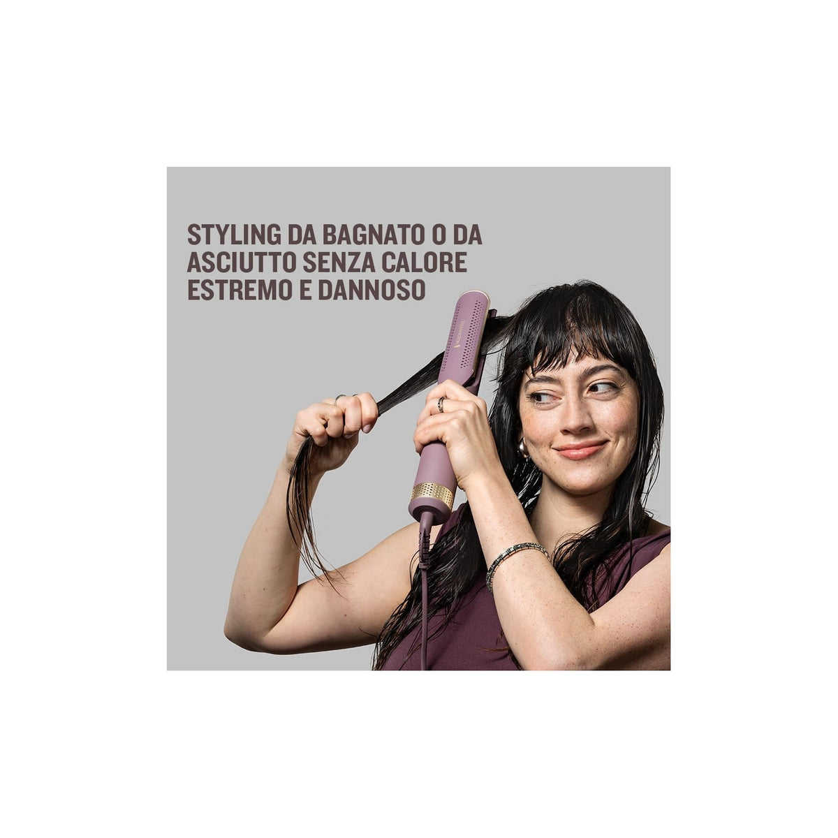 REMINGTON AIRvive Styler 2in1 - AS8930