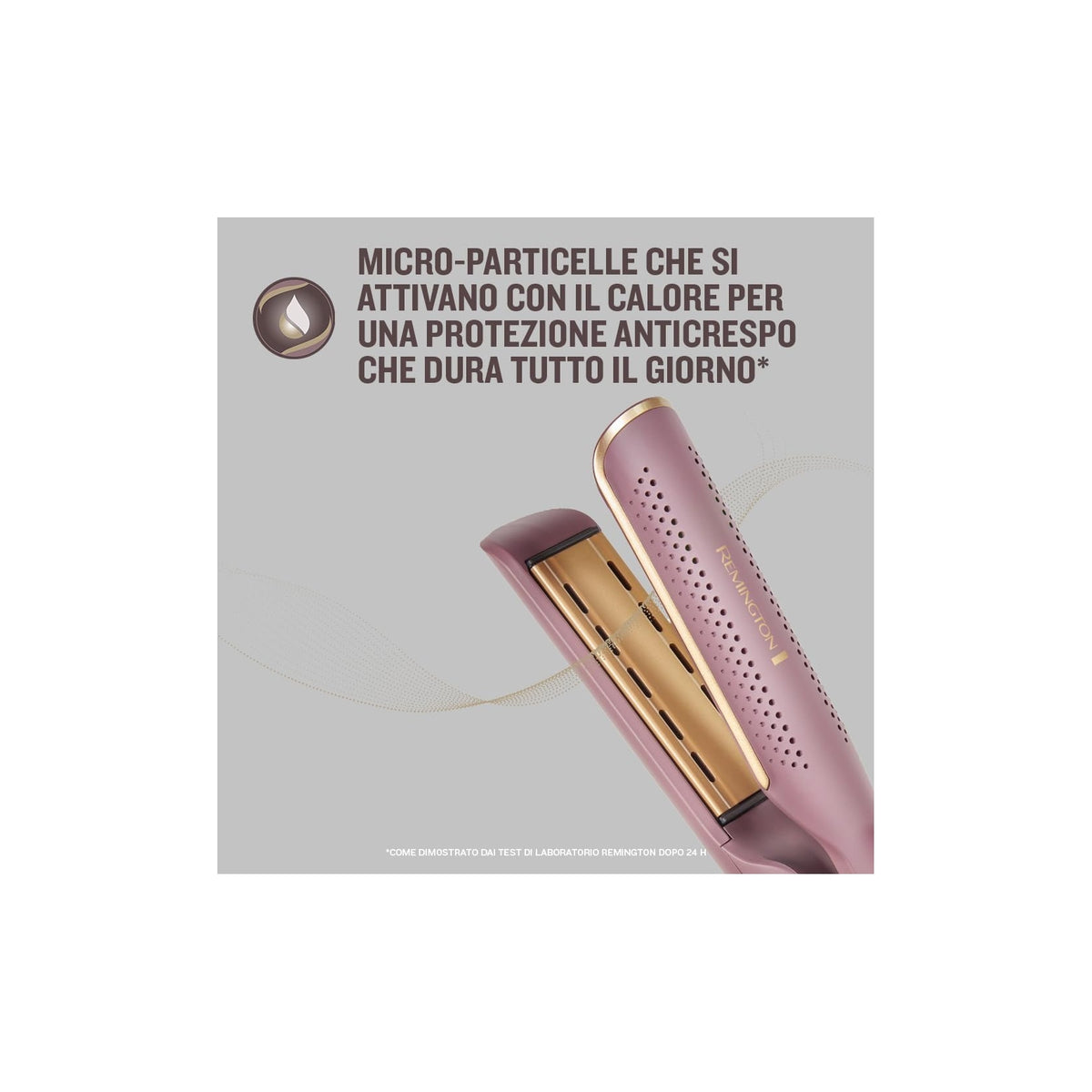 REMINGTON AIRvive Styler 2in1 - AS8930
