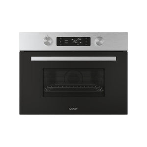 Candy CA4MWNBB6N Forno a microonde da incasso 44Lt Wifi Inox