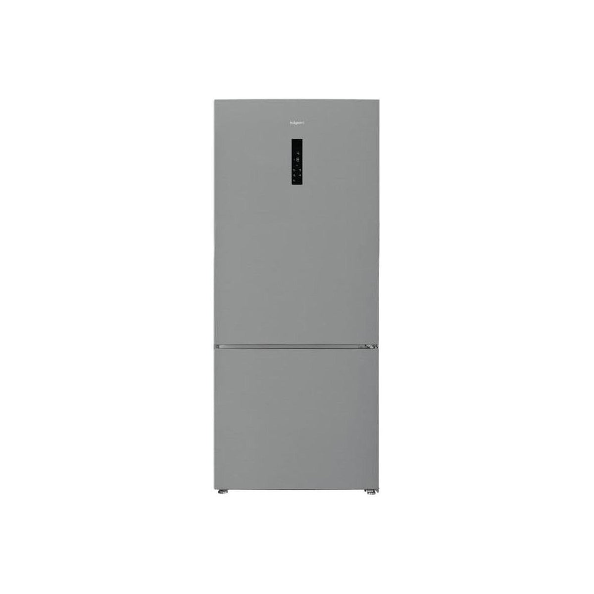 Hotpoint HPAK2 6553 XP5E Frigorifero combinato 551Lt Dual No Frost classe D Inox - HPAK26553XP5E