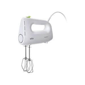 Braun HM 1100 WH Sbattitore elettrico 4 velocità + Turbo - HM1100WH