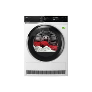 Aeg XTR8HBGH9B Asciugatrice a pompa di calore 9 kg classe B bianca
