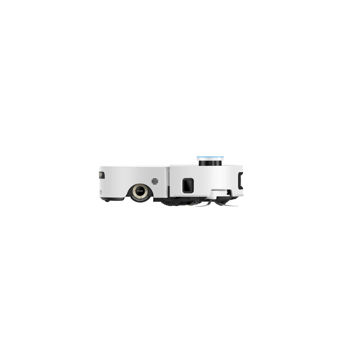 Dreame AQUA10ULTRAROLLERCOMPLETEWH Robot Aspira e Lava Aqua10 Ultra Roller Complete