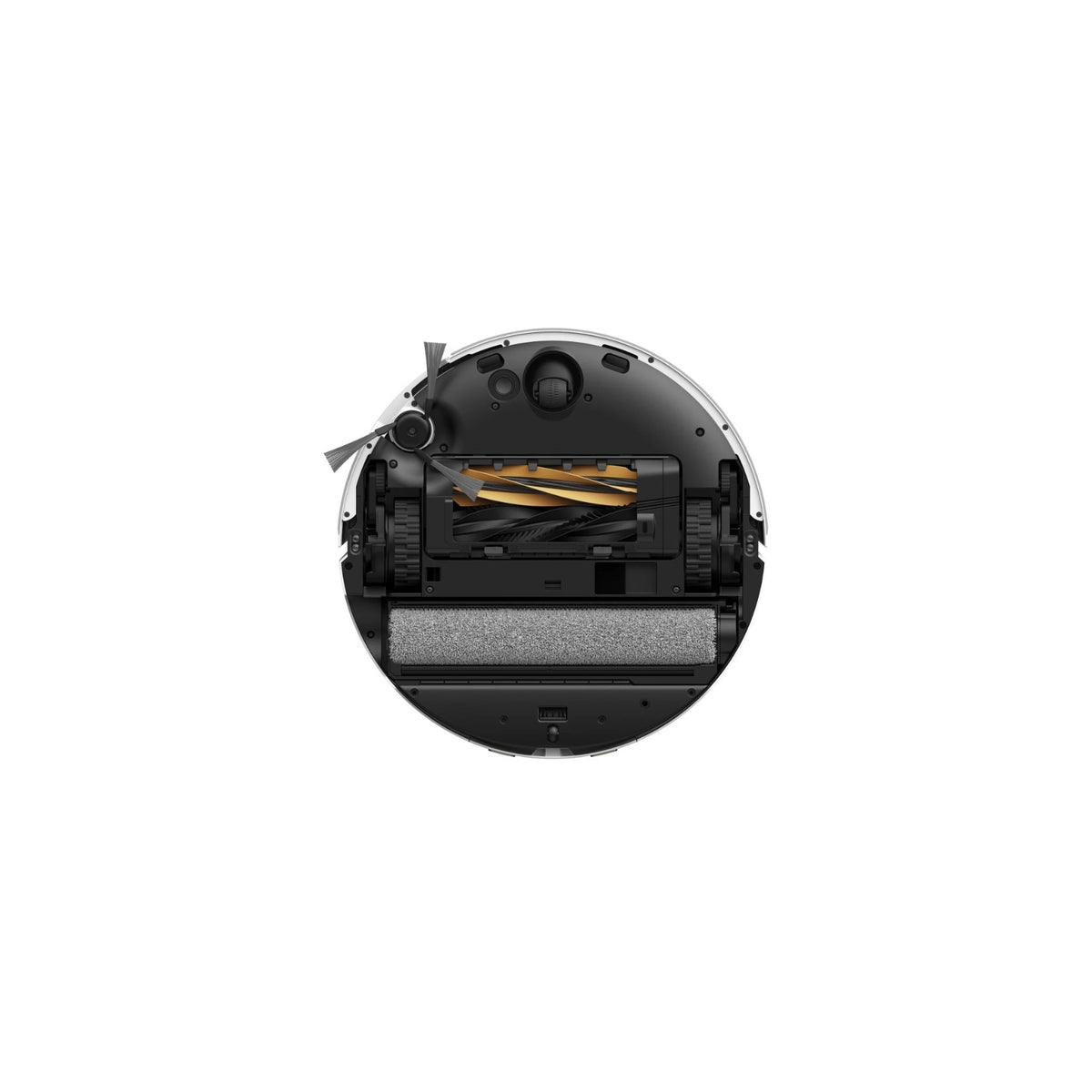 Dreame AQUA10ULTRAROLLERCOMPLETEWH Robot Aspira e Lava Aqua10 Ultra Roller Complete
