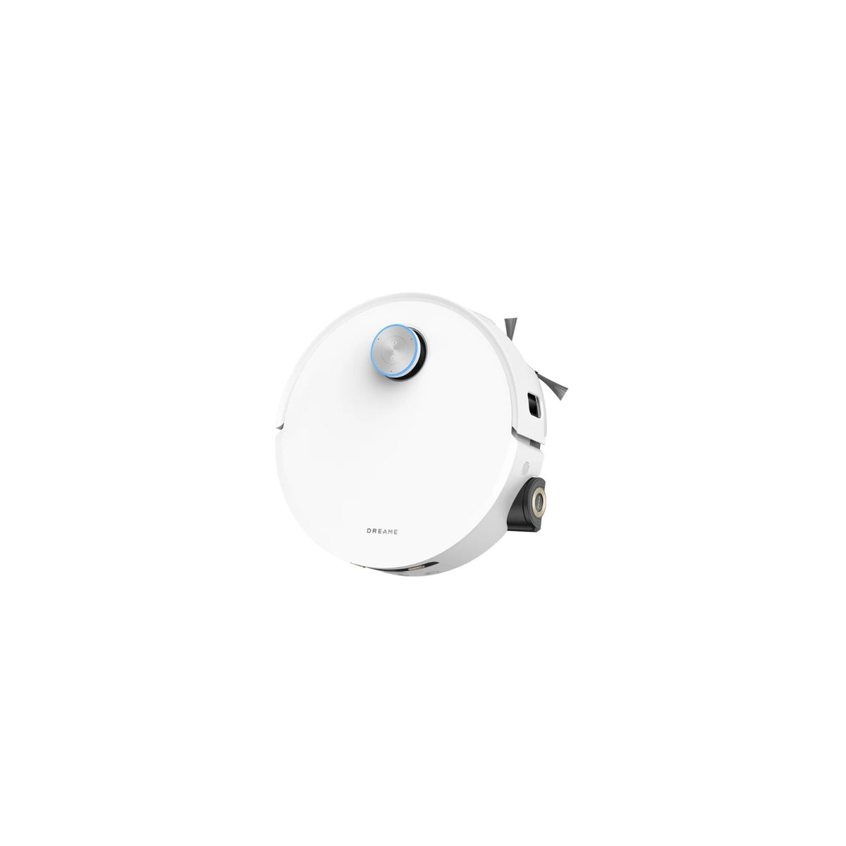 Dreame AQUA10ULTRAROLLERCOMPLETEWH Robot Aspira e Lava Aqua10 Ultra Roller Complete