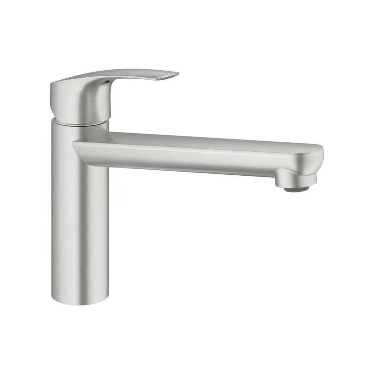 GROHE 30463DC0 Miscelatore monocomando per lavello cucina - Inox