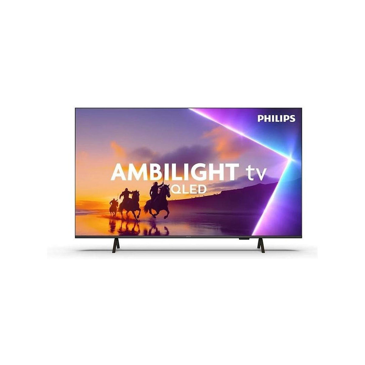 PHILIPS 43PUS8450/12 TV Q-LED 43" 4K UHD SMART TV AMBILIGHT