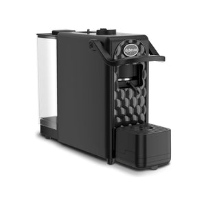 DIDIESSE DARKSIDE/NERO Macchina da caffè espresso a cialde 1,3Lt - Nero