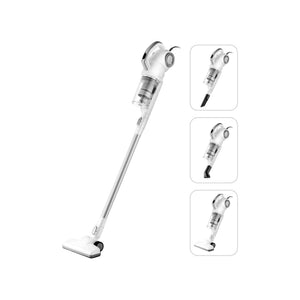 Midea MCS2045IT Scopa elettrica con filo senza sacchetto 0,45lt