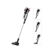 Midea MCS2045BR Scopa elettrica con filo senza sacchetto 0,45lt