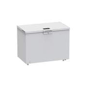 WHIRLPOOL W3RHS30EW Congelatore Orizzontale a pozzetto 308 Lt, Classe E
