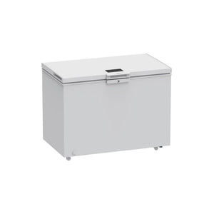 WHIRLPOOL W3RHS30EW Congelatore Orizzontale a pozzetto 308 Lt, Classe E