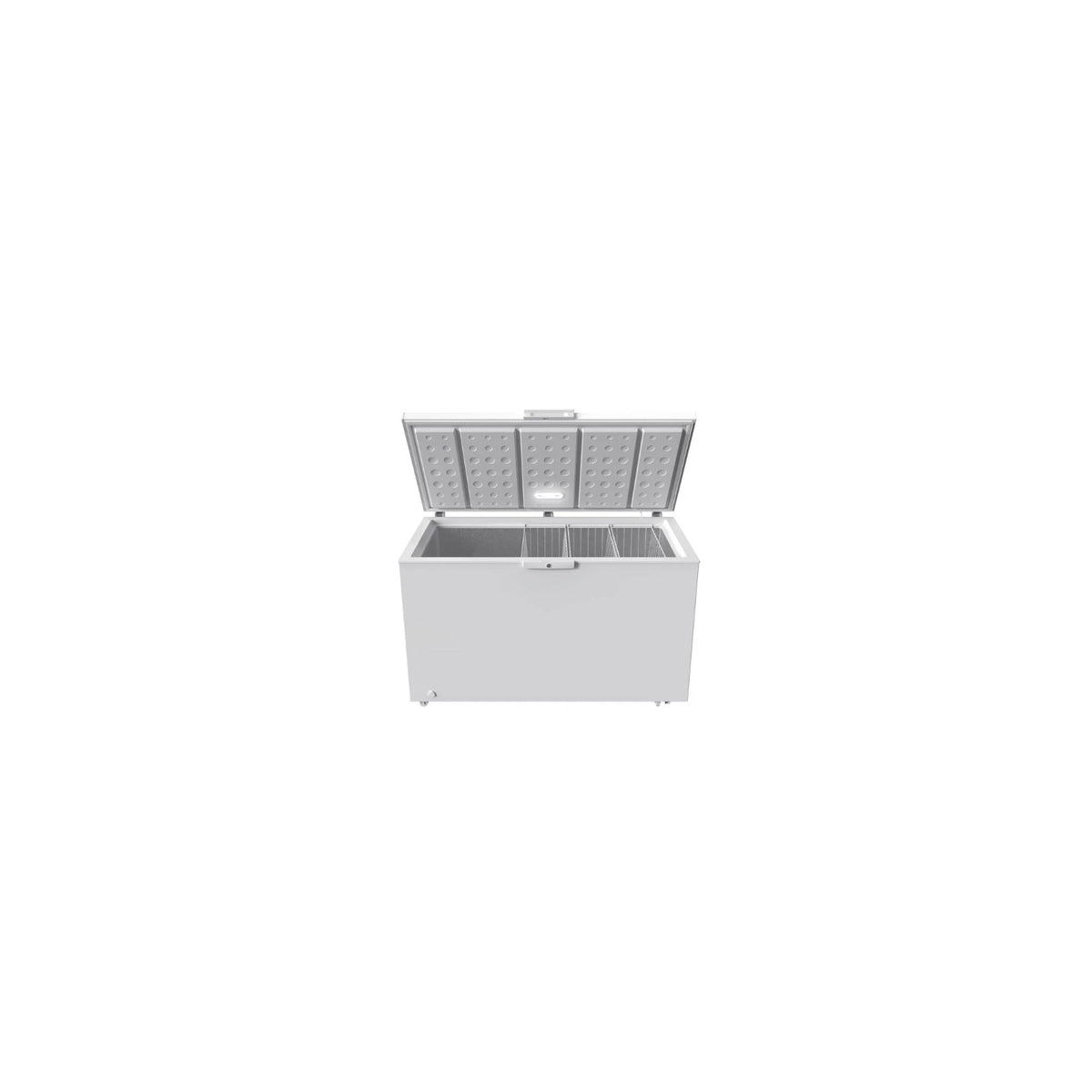 WHIRLPOOL W3RHS44EW Congelatore Orizzontale a pozzetto 442Lt, Classe E